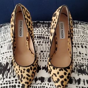 Steve Madden Heels